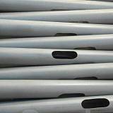 Фундаменты и закладные детали